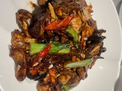 -大鸭梨烤鸭(望京店)