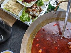 -清真马二姐牛菜馆(昆明一分店)