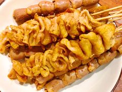 -海平馄饨(逍遥二路店)