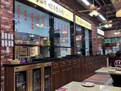-鸿姐老火锅(花园路店)
