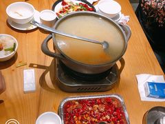 -隔壁老王·家常云南菜(花巷店)