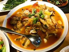 -渔太泰漓江小馆·广西融合菜(西街店)