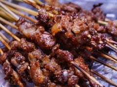 -京朋串屋·烧烤(望京西路总店)