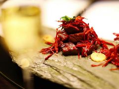 -广州文华东方酒店·江-由辉师傅主理