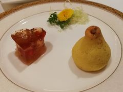 -唐阁(香港朗廷酒店)