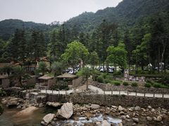 -姑婆山森林酒店