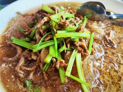-阿庄新豫菜(通泰路店)
