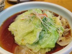 -去茶去餐厅(中央大街店)