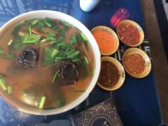 -多哥水傣味餐厅(司马巷店)