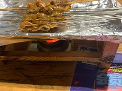 -三个大叔烤羊肉串·炭炉砂锅菜(西三旗店)