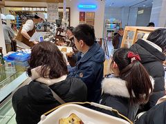 -小飞象面包公社(珠江路金鹰店)