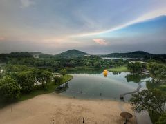 -佘山世茂艾美·御珍轩中餐厅