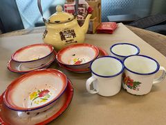 -老三样·旧食新味(万寿宫店)