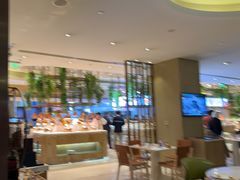 -冀粤香海鲜自助餐厅(西美五洲店)