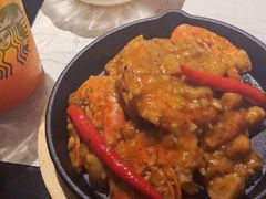 -半秋山西餐厅(宜昌大洋店)