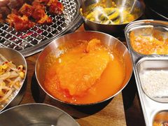 -·缸桶屋·韩式牛肋条自助烤肉(西湖D11店)