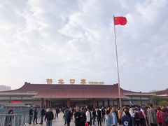 -珠海拱北口岸