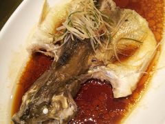 20140404_181009-金色艳阳天•粤菜 淮扬菜(古平岗店)