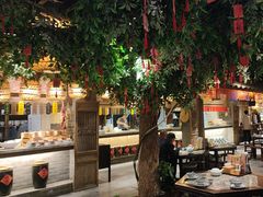 -南京大牌档(崇文门国瑞店)