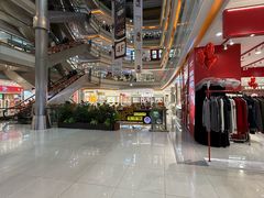 -巴黎春天(浦建店)