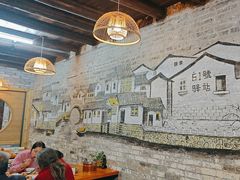 -61号餐吧(兴坪古镇漓江店)