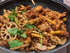 -渝蛙馆(新百店)