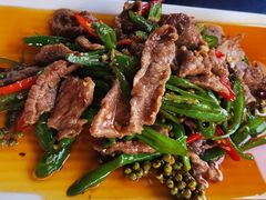 -巴壁馆(海棠花语店)