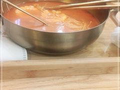 -超级泰·泰式麻辣烫(南京商厦店)