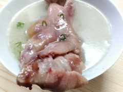 猪蹄面-盛兴面馆(真儒大厦店)