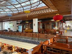 -香麒园·过桥米线·南湖雅宴
