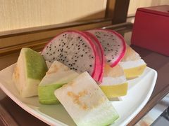 -海底捞火锅(万达广场店)