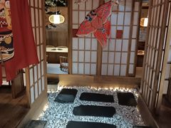 -河风の幸会精致料理