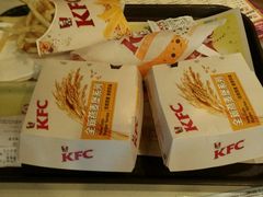 -肯德基(盘龙奥莱店)
