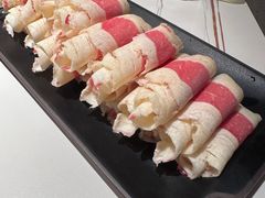 -半闲斋羊肉铺(齐礼阎店)
