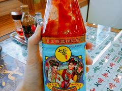 -七爷清汤腩·港式茶餐厅(世博店)