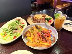 -blue frog蓝蛙(长泰广场店)