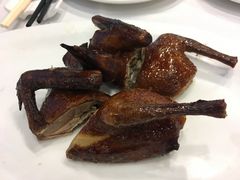 -勝記酒家·37年老字号·经典粤菜(荔枝公园店)