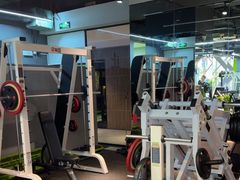 -GMJ·24H健身房(四川北路店)