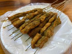 -十里铺铁板鱿鱼