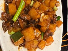 -锦州御烧烤·形象店(人民街店)