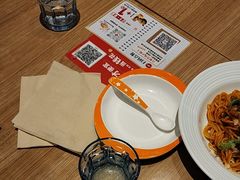 -必胜客(龙泉万达店)