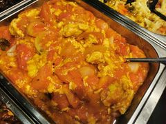 -合合自助快餐(六顺店)