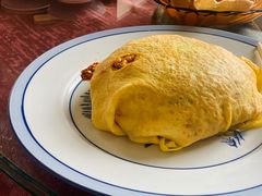 -南沙游艇会·大兵船餐厅