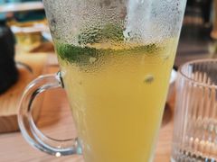 -院子餐厅·大锅菜·老杭帮(桥西直街店)