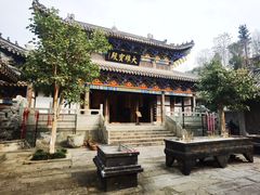 -昌州古城