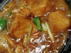 -粤仔湾砂锅粥(广益哥伦布店)