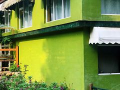 -北京水岸山吧度假村(雁栖镇店)
