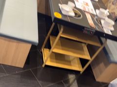 -疆牛出栏·潮汕牛肉火锅(德汇万达店)