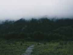 -硗碛藏寨·神木垒景区