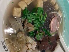 -苏晓玥·手作江南小吃(深圳北站店)